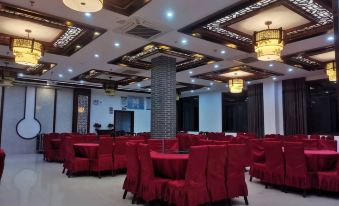 Yanduhe Hotel