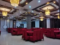 Yanduhe Hotel