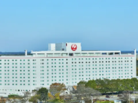 Hotel Nikko Narita Hotel in zona Aeroporto Internazionale di Narita
