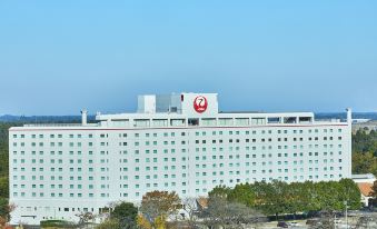 Hotel Nikko Narita