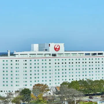 Hotel Nikko Narita