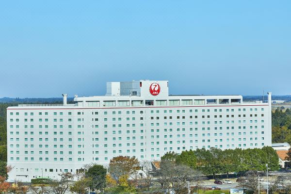 호텔 닛코 나리타(Hotel Nikko Narita)_1