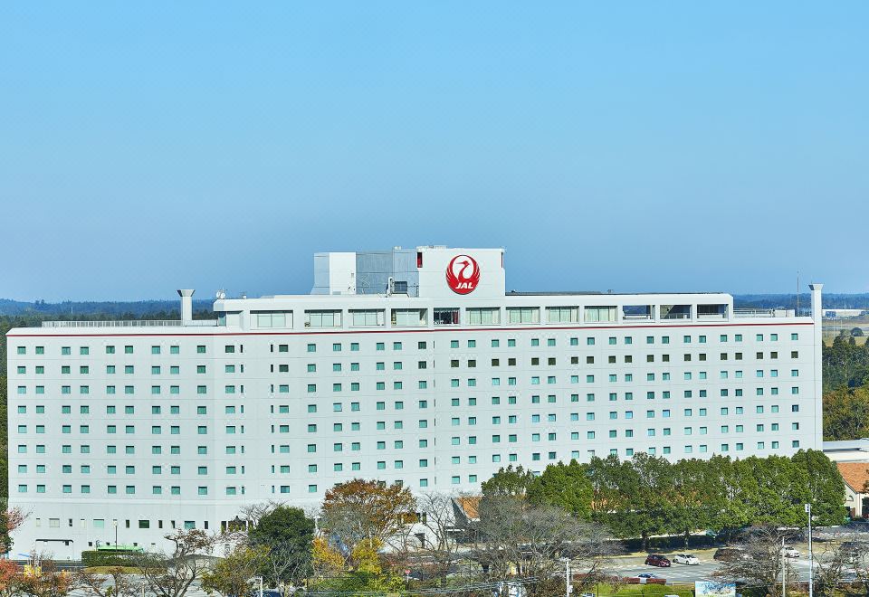 4. 호텔 닛코 나리..