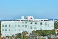 Hotel Nikko Narita Hotels near Narita Yokan Information Centre