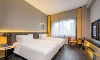 TOURLY HOTEL SHANGHAI JINQIAO