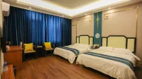 Weilanhai Boutique Hotel Hotels near Jinluan Bay Beach