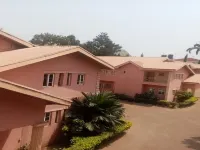 Sulgad Majestic Hotel Hotels in Bauchi