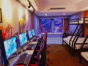 Shanghai Hanci E-sports Hotel