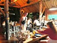 Aha Lanta Cozy Hostel