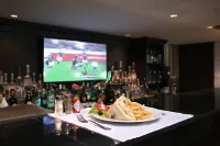 Belere Hotel Rabat - bars