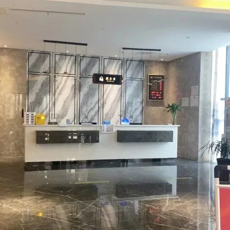 Rongke Star Hotel