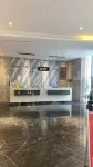 容客星際ホテル