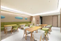 JI Hotel (Danyang Glasses City) - Breakfast
