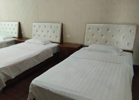 Lifang Accommodation