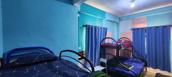 Kupi-Kupi & Stay Hotels in Ranau