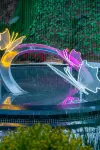 Huashen Yudie Yunshu (Chengdu Tianfu International Airport Branch) - Romantic