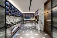 皮皮酒店（郴州五嶺廣場市政府店） - 早餐