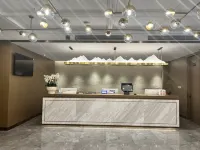 Ningqiang Xuannan Lijing Hotel Hotels in Ningqiang