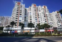 Lin Xiaoyu's Homestay (Nan'ao Island Branch)