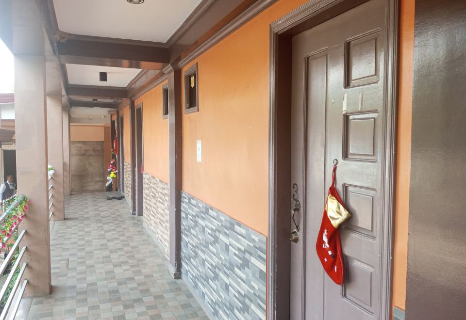 Idmat Inn