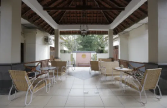 Taman Yuwono Heritage Malioboro by Natt's Hospitality