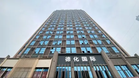 Seven Unique Loft Apartment