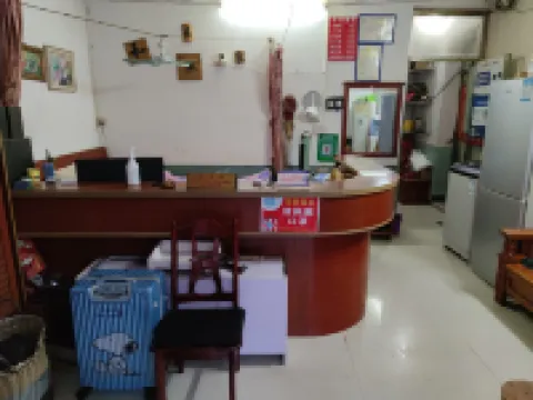 Yudu Xiyue Apartment