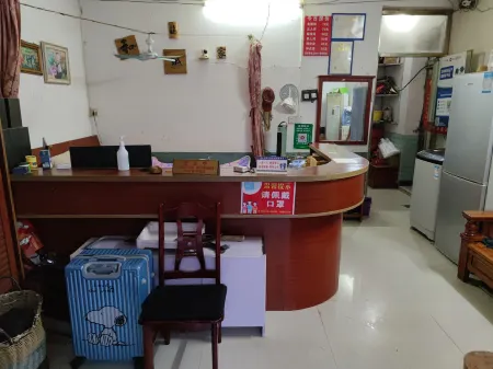 Yudu Xiyue Apartment Отели рядом с достопримечательностью «Central Red Army Long March Starting Place Memorial Park»