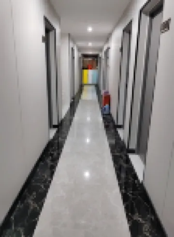 Ping'an Homestay (Shenzhen Fulian New Village No.1 Community)