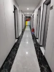 Ping'an Homestay (Shenzhen Fulian New Village No.1 Community)
