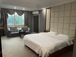 Jiuzhou Business Hotel