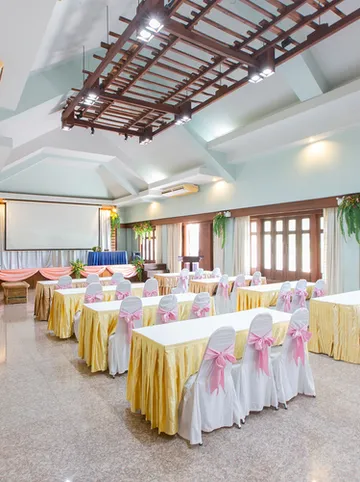 รูปภาพของParntel Khao Yai ปานเทล เขาใหญ่