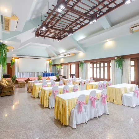 Parntel Khao Yai