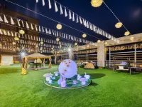 Changxing Sian Yiju Life Hotel Hotels near Changxingxian Mountain