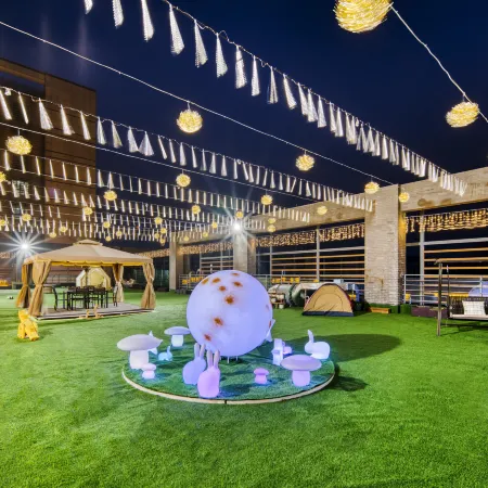Changxing Sian Yiju Life Hotel