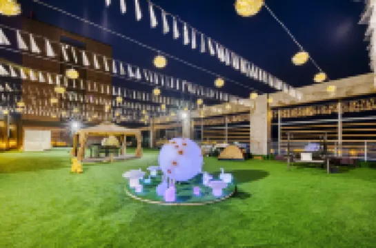 Changxing Sian Yiju Life Hotel Hoteles cerca de Xianshanhu Scenic Area