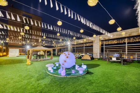 Changxing Sian Yiju Life Hotel Отели рядом с достопримечательностью «Changxingxian Mountain»