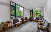 Baima Valley Spa resort Hotels in Kaiyang