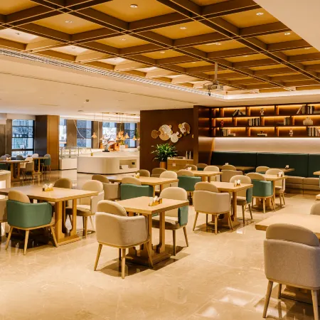 WENJUN HOTEL