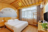 Wuyuan Fanglin Residence Hotels near Minsu Fengqing Street