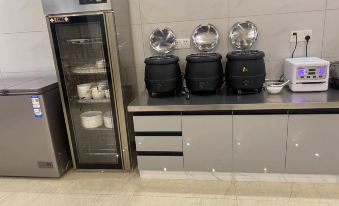 Home Inn Huayi Hotel (Xingtai Lincheng Wangzhuang Branch)