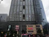 Mengwan Preferred Apartment (Rongsheng Central Plaza)