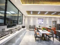 GreenTree Inn (Kashgar Maghetti Daolang Yingbin Commercial Street) Hotels in Makit County