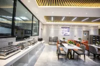 GreenTree Inn (Kashgar Maghetti Daolang Yingbin Commercial Street) Hotels in Makit County