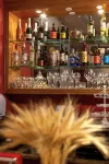 Hotel Boutique Britanico - Quầy bar