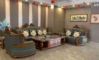 Shankee Hotel (Kashgar Shufu)