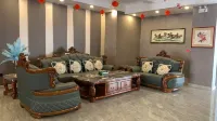Shankee Hotel (Kashgar Shufu) Hotels in Shufu