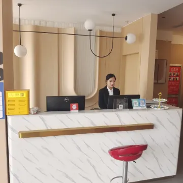 Shankee Heze Chengwu Huxin Road Jinhaian