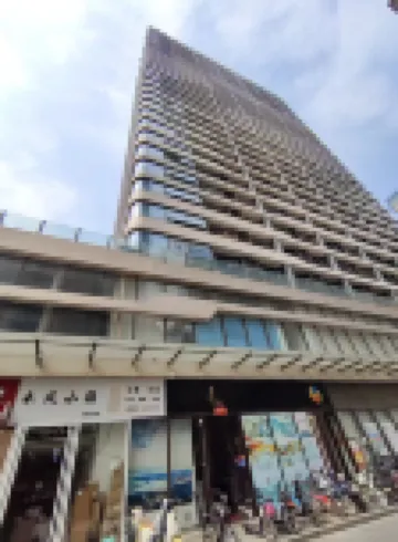 Hefeng Xiaozhu Hotel Apartment (Foshan New Power Plaza) Hotels in Sanshui Wanda District
