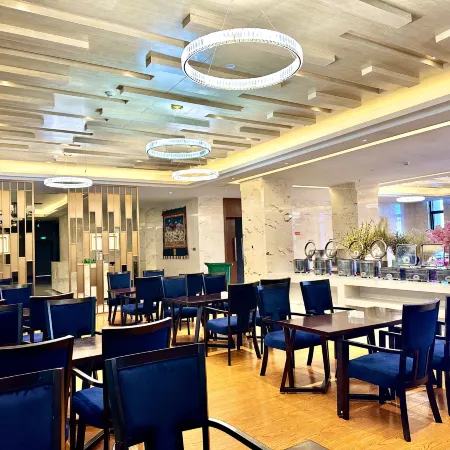 Ganggadisi Hotel